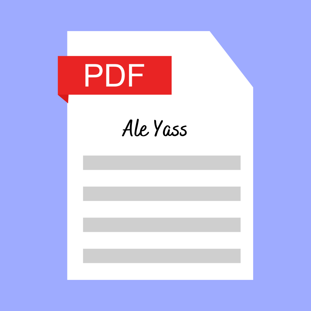 Verb patterns: to-infinitive or -ing? - Ale Yass